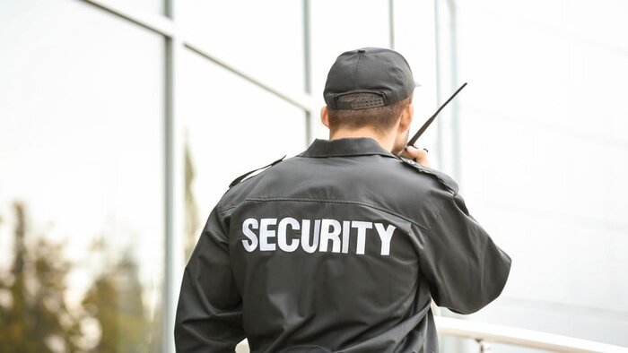 Security Guard