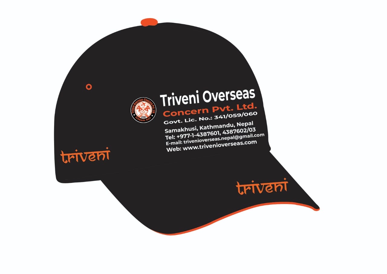 Triveni Overseas Concern