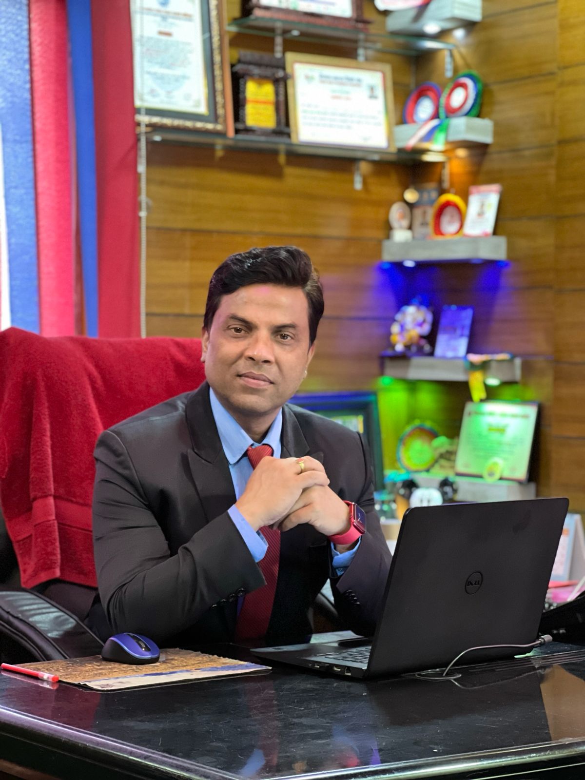 Chairman Message