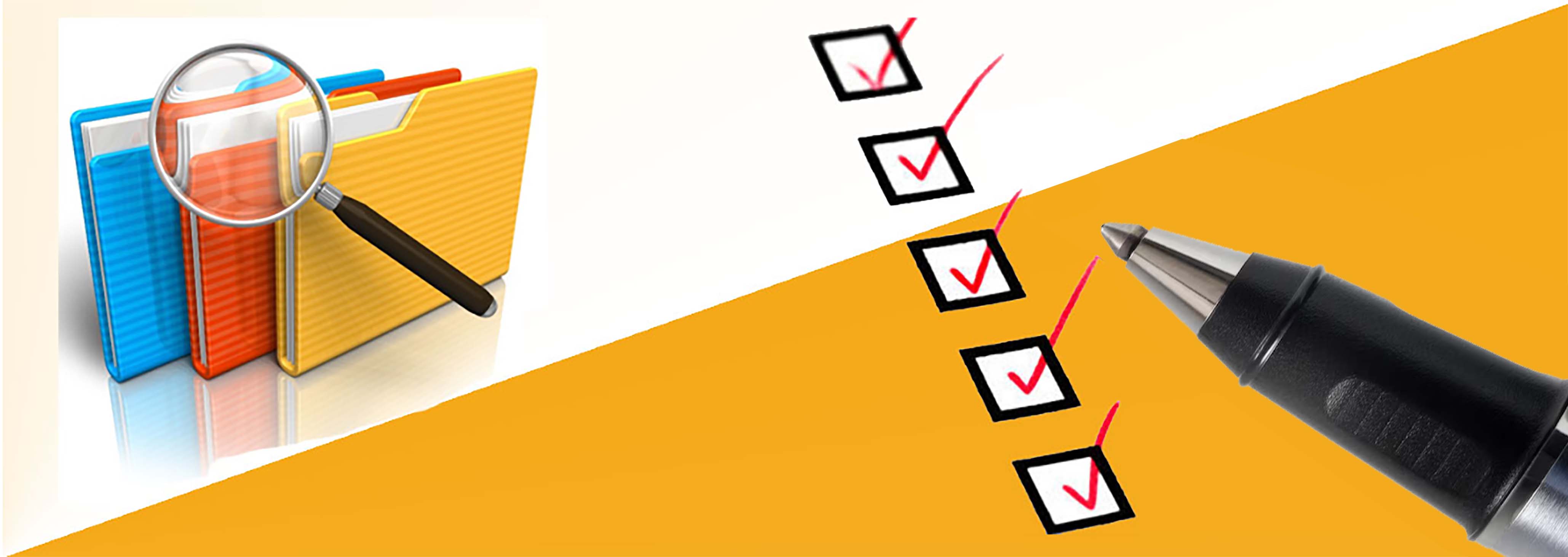 Required Documents