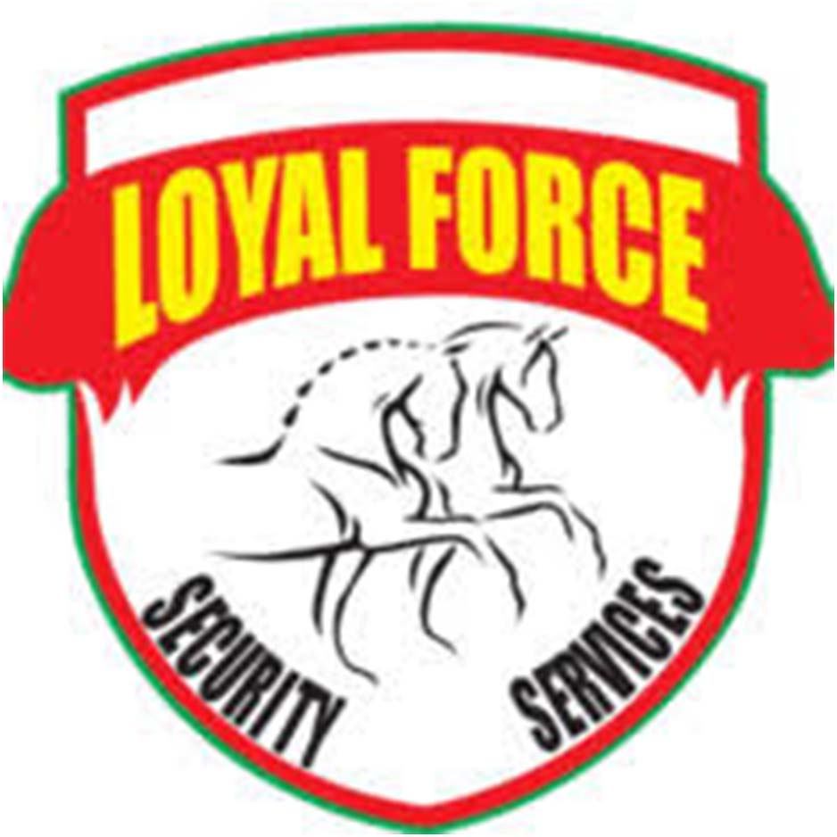 Loyal Force Security Services