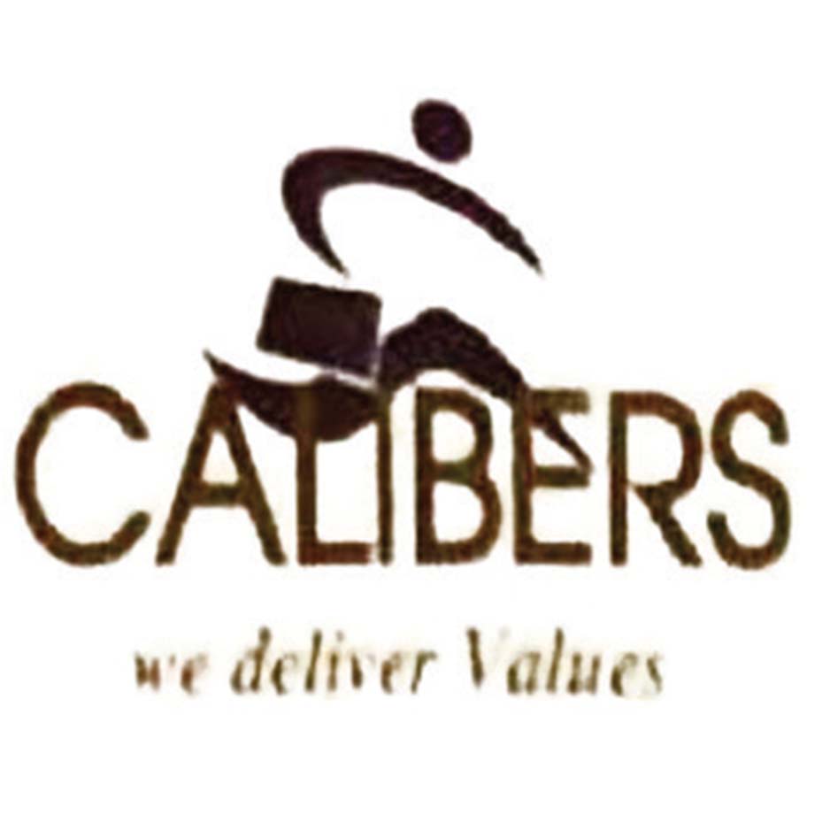 Calibers
