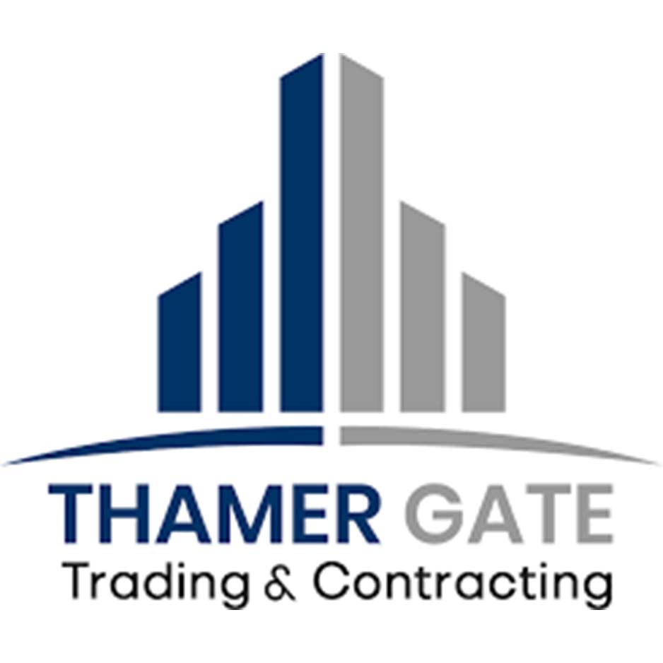 Thamer Gate Trading & Contracting